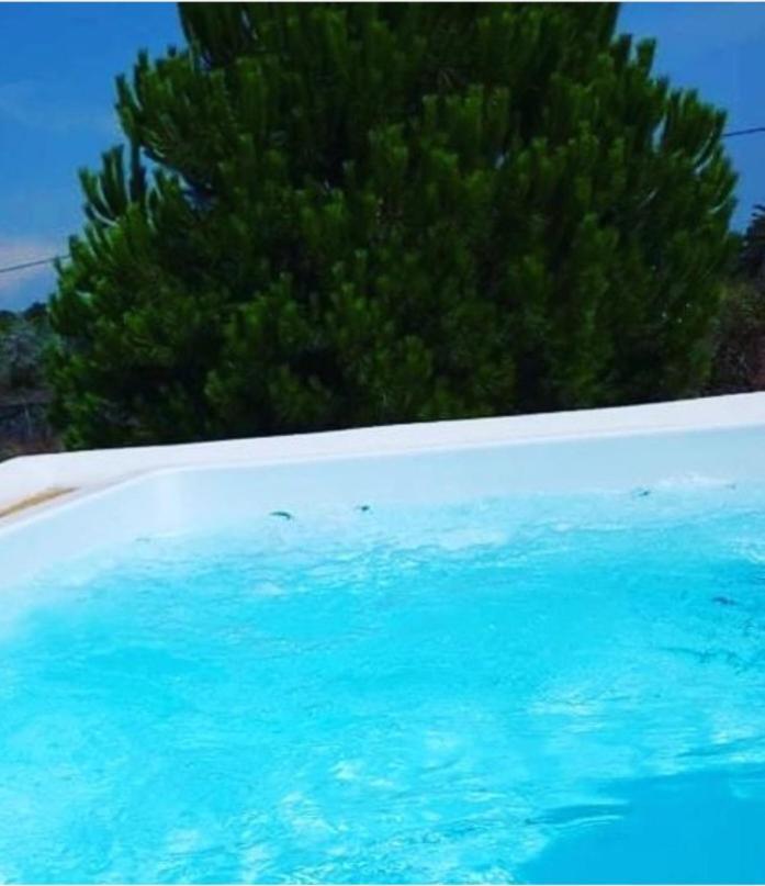 Narciso Thassos Luxury Suites Órmos Prínou エクステリア 写真