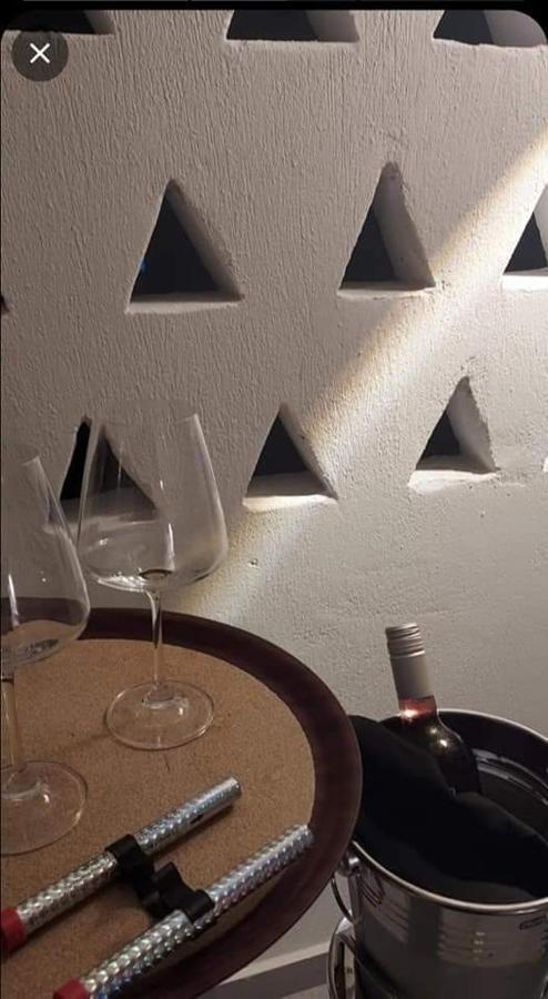 Narciso Thassos Luxury Suites Órmos Prínou エクステリア 写真